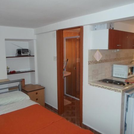 Apartment Ivanka -Krok Башка Экстерьер фото