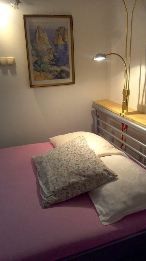 Apartment Ivanka -Krok Башка Экстерьер фото